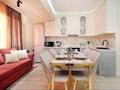 3-бөлмелі пәтер · 70 м² · 7/12 қабат, Тулебаева 49/1, бағасы: 40 000 ₸ в Алматы, Медеуский р-н — фото 14