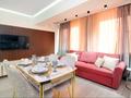 3-бөлмелі пәтер · 70 м² · 7/12 қабат, Тулебаева 49/1, бағасы: 40 000 ₸ в Алматы, Медеуский р-н — фото 16