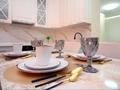 3-бөлмелі пәтер · 70 м² · 7/12 қабат, Тулебаева 49/1, бағасы: 40 000 ₸ в Алматы, Медеуский р-н — фото 17