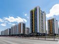 2-бөлмелі пәтер · 56.6 м² · 12/12 қабат, Улы Дала 82 — Помогу оформить в ипотеку, бағасы: 32.5 млн ₸ в Астане, Есильский р-н