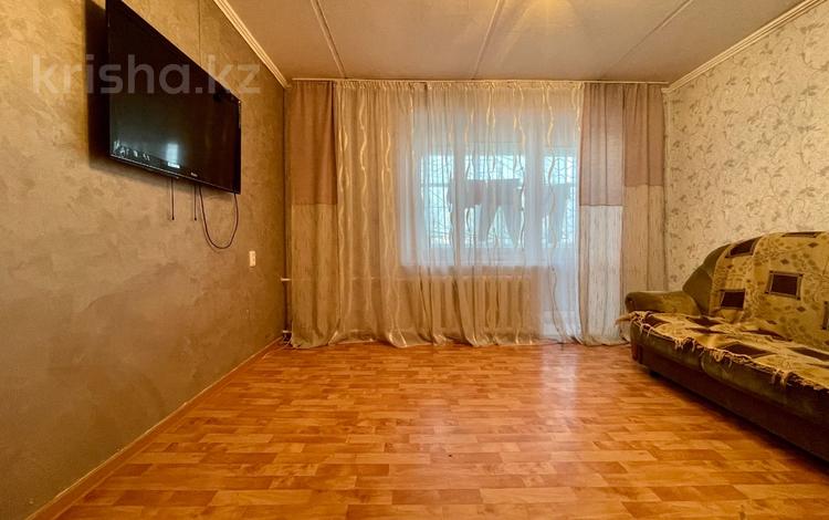 2-комнатная квартира, 44.5 м², 1/6 этаж, Юрия Гагарина 14 за 14.2 млн 〒 в Костанае — фото 4