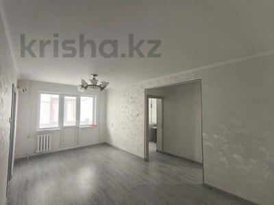 2-комнатная квартира · 44.6 м² · 4/5 этаж, Абулхаир хана за 14.5 млн ₸ в Актобе