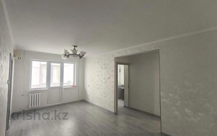 2-комнатная квартира · 44.6 м² · 4/5 этаж, Абулхаир хана за 14.5 млн ₸ в Актобе — фото 2