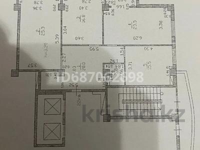 3-комнатная квартира, 104.1 м², 6/14 этаж, 16-й мкр , 16 мкрн 68 за 26 млн 〒 в Актау, 16-й мкр 