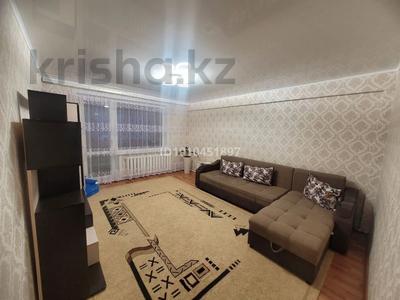 3-комнатная квартира · 65 м² · 1/5 этаж, Жангозина 13 за 28 млн 〒 в Каскелене