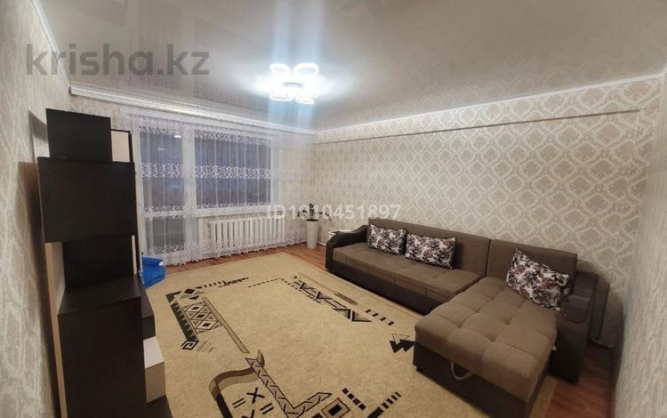 3-комнатная квартира · 65 м² · 1/5 этаж, Жангозина 13 за 28 млн 〒 в Каскелене — фото 3