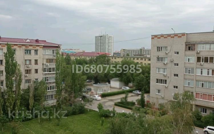 3-комнатная квартира, 82 м², 6/6 этаж, Новый город, Маресьева 80/2 за 28 млн 〒 в Актобе, Новый город — фото 2