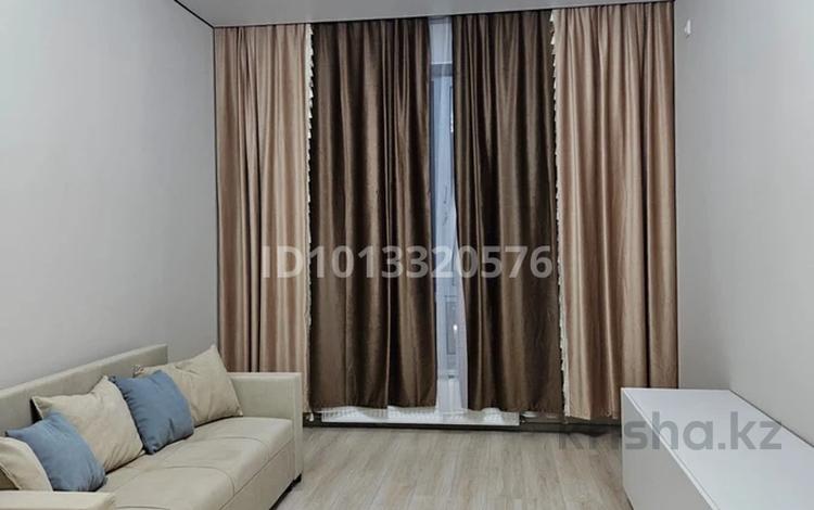 1-комнатная квартира · 42 м² · 6 этаж, Нажимеденов 28 за 250 000 ₸ в Астане, Сарайшык р-н — фото 2