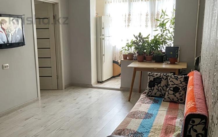 2-комнатная квартира · 45 м² · 3/4 этаж, Валиханова за 31.5 млн ₸ в Алматы, Медеуский р-н — фото 7