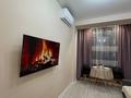 1-комнатная квартира · 45 м² · 4/12 этаж, Туран 34б за 3 000 ₸ в Астане, Нура р-н