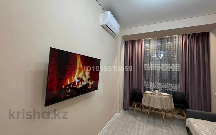1-комнатная квартира · 45 м² · 4/12 этаж, Туран 34б за 3 000 ₸ в Астане, Нура р-н — фото 2