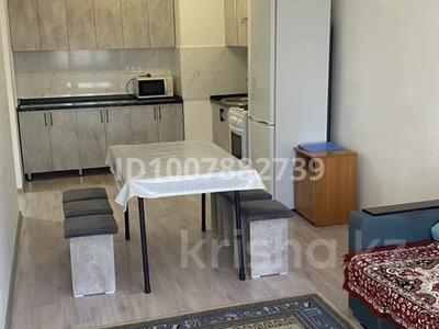 2-бөлмелі пәтер · 47 м² · 7/10 қабат, мкр Аккент 99 — Райымбека, бағасы: 250 000 ₸ в Алматы, Алатауский р-н