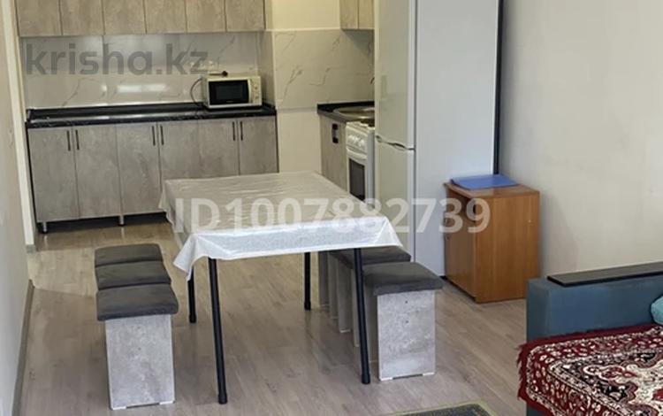 2-бөлмелі пәтер · 47 м² · 7/10 қабат, мкр Аккент 99 — Райымбека, бағасы: 250 000 ₸ в Алматы, Алатауский р-н — фото 135