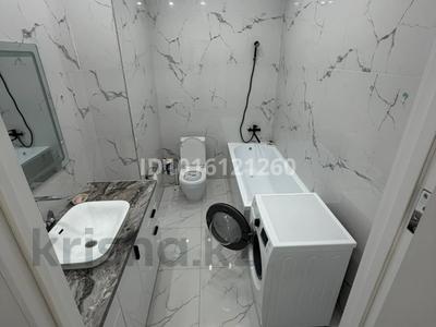 3-комнатная квартира · 84 м² · 6/12 этаж, Абубакир Тыныбаев 7 — Анатолий Храпатый за 92 млн ₸ в Астане, Алматы р-н