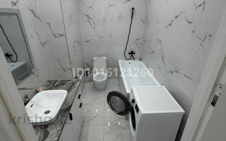 3-комнатная квартира · 84 м² · 6/12 этаж, Абубакир Тыныбаев 7 — Анатолий Храпатый за 92 млн ₸ в Астане, Алматы р-н — фото 2
