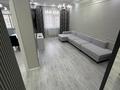 3-комнатная квартира · 84 м² · 6/12 этаж, Абубакир Тыныбаев 7 — Анатолий Храпатый за 92 млн ₸ в Астане, Алматы р-н — фото 2