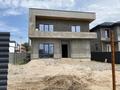 Отдельный дом · 5 комнат · 200 м², Есима хана 2 — Туздыбастау (быв.Калинин) мкр.Жайляу за 75 млн ₸ в Туздыбастау (Калинино)