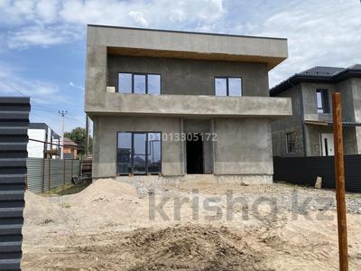Отдельный дом · 5 комнат · 200 м², Есима хана 2 — Туздыбастау (быв.Калинин) мкр.Жайляу за 75 млн ₸ в Туздыбастау (Калинино)
