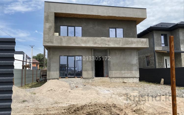 Отдельный дом · 5 комнат · 200 м², Есима хана 2 — Туздыбастау (быв.Калинин) мкр.Жайляу за 75 млн ₸ в Туздыбастау (Калинино) — фото 2
