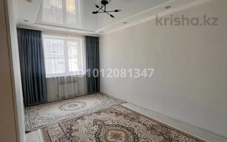 1-бөлмелі пәтер · 38.3 м² · 5/6 қабат, 32А 14, бағасы: 11.5 млн ₸ в Актау, 18-й мкр  — фото 2