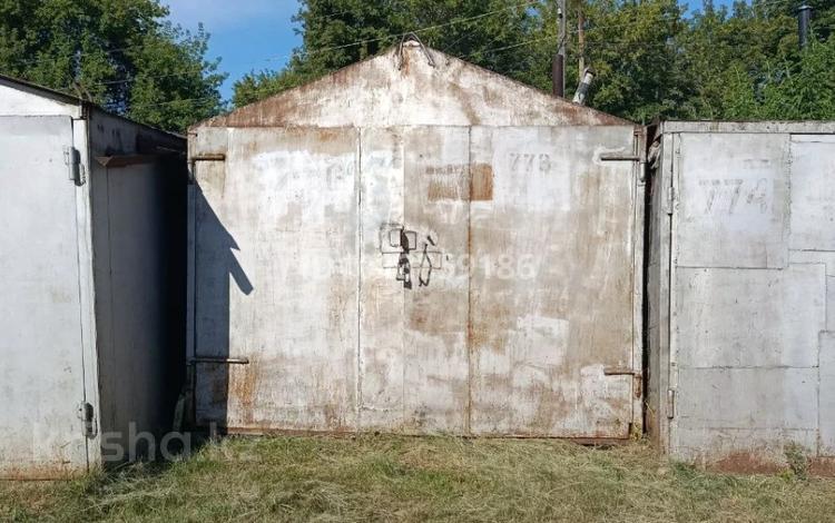 Гараж · 11.8 м² · Вернетобольская — ГК &amp;quot;Кооператив №1&amp;quot; за 400 000 ₸ в Лисаковске — фото 4