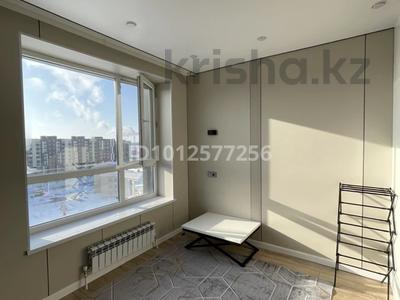 1-комнатная квартира · 20 м² · 9/11 этаж, Шоссе Коргалжын 37 за 12.5 млн ₸ в Астане, Нура р-н