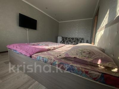 1-комнатная квартира, 30.1 м², 3/5 этаж, Биржансала 75 за 12 млн 〒 в Талдыкоргане