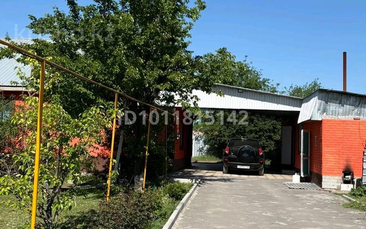 Отдельный дом · 4 комнаты · 120 м² · 8 сот., Наниева 147 за 40 млн ₸ в  — фото 2