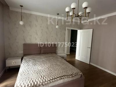 3-комнатная квартира · 85 м² · 1/10 этаж, Сейфуллина 51/23 за 51 млн ₸ в Алматы, Турксибский р-н