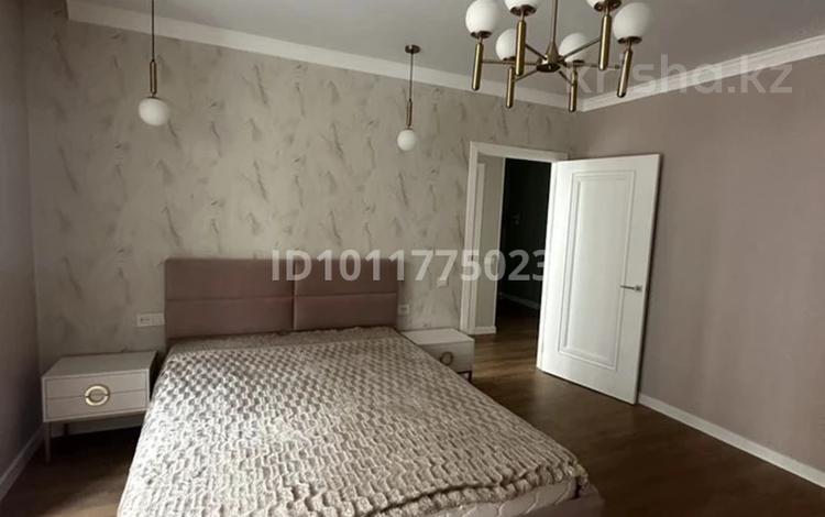 3-комнатная квартира · 85 м² · 1/10 этаж, Сейфуллина 51/23 за 51 млн ₸ в Алматы, Турксибский р-н — фото 9
