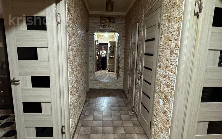2-бөлмелі пәтер · 70 м² · 5/5 қабат, Туркистанская 2/4 — детская полеклиника Айболит, бағасы: 31 млн ₸ в Шымкенте, Аль-Фарабийский р-н — фото 2