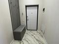 2-бөлмелі пәтер · 44 м² · 5/12 қабат, Айтматова 60/1, бағасы: 30 млн ₸ в Астане, Нура р-н