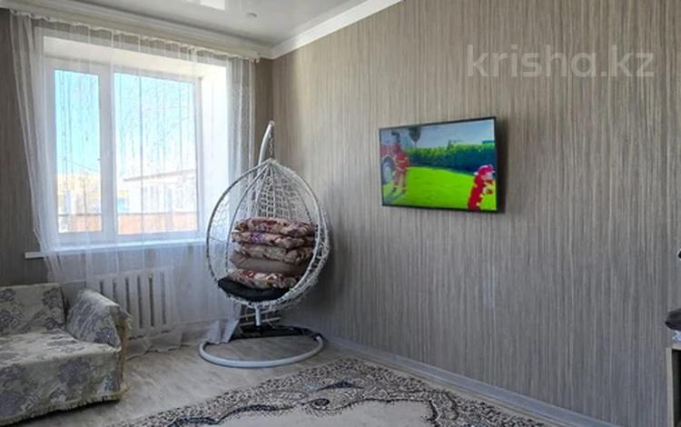 3-бөлмелі пәтер · 77 м² · 2/2 қабат, Сорокина, бағасы: 17.5 млн ₸ в Семее — фото 3