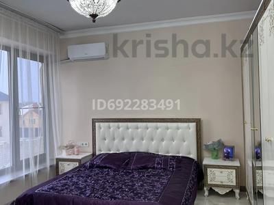 Отдельный дом • 3 комнаты • 134 м² • 1.5 сот., Долинка КГ за 60 млн 〒 в Алматы