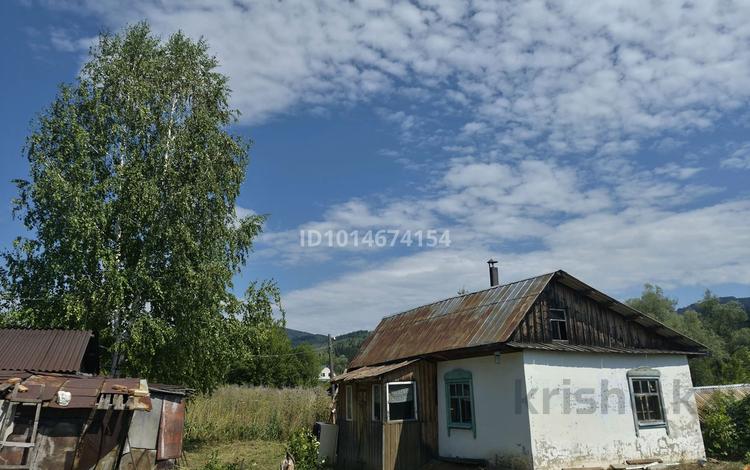 Отдельный дом · 1 комната · 30 м² · 25 сот., Солнечная за 7 млн ₸ в Топихе — фото 2