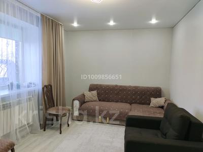 1-комнатная квартира · 40.8 м² · 1/9 этаж, Гагарина — 22 школы за 15.8 млн 〒 в Уральске