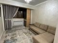 1-комнатная квартира, 28 м², 2/10 этаж помесячно, Жунисова за 120 000 〒 в Алматы, Наурызбайский р-н — фото 14