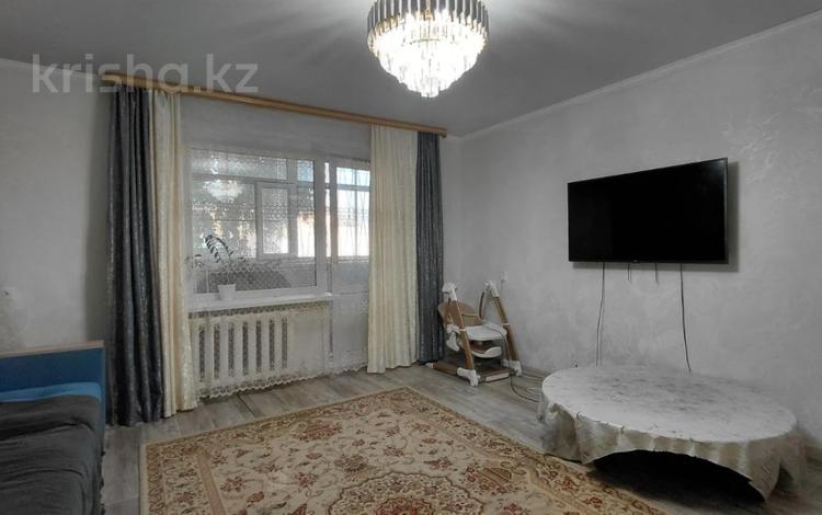 3-бөлмелі пәтер · 66.5 м² · 1/3 қабат, 40 лет Октября, бағасы: 19 млн ₸ в Костанае — фото 4