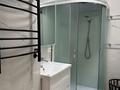 2-бөлмелі пәтер · 55 м² · 5/12 қабат, Розыбакиева 343 — Ескараева, бағасы: 25 000 ₸ в Алматы, Бостандыкский р-н — фото 14