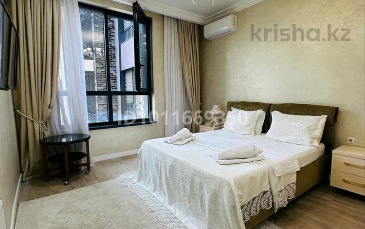 2-комнатная квартира · 50 м² · 5/12 этаж, Розыбакиева 343 — Ескараева за 25 000 ₸ в Алматы, Бостандыкский р-н — фото 18