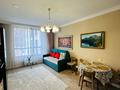 2-комнатная квартира · 50 м² · 5/12 этаж, Розыбакиева 343 — Ескараева за 25 000 ₸ в Алматы, Бостандыкский р-н — фото 10