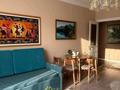 2-бөлмелі пәтер · 55 м² · 5/12 қабат, Розыбакиева 343 — Ескараева, бағасы: 25 000 ₸ в Алматы, Бостандыкский р-н — фото 5