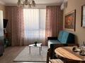 2-бөлмелі пәтер · 55 м² · 5/12 қабат, Розыбакиева 343 — Ескараева, бағасы: 25 000 ₸ в Алматы, Бостандыкский р-н