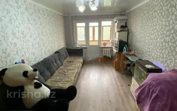 2-комнатная квартира, 45 м², 3/4 этаж, радостовца за 25.4 млн 〒 в Алматы, Бостандыкский р-н — фото 5