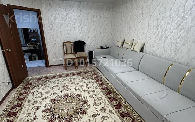 1-бөлмелі пәтер · 40 м² · 1/9 қабат, Аэропорт 1 шағын ауданы, мкрн Аэропорт 35A, бағасы: 20 млн ₸ в Костанае, Микрорайон Аэропорт 1 — фото 2