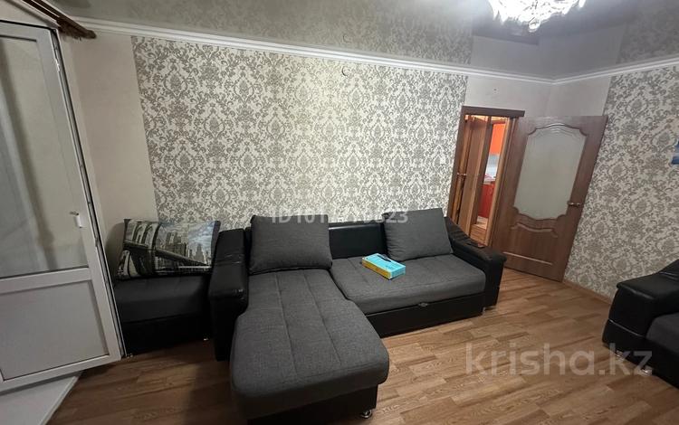 2-бөлмелі пәтер · 50 м² · 9/9 қабат, ул. Камзина 20, бағасы: 250 000 ₸ в Павлодаре — фото 2