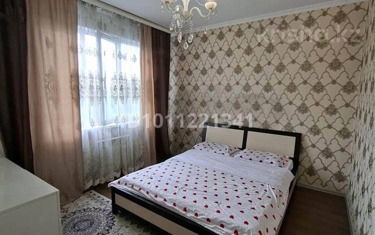 3-бөлмелі пәтер · 70 м² · 2/12 қабат, мкр Дарабоз — Напротив Алматы Арены, бағасы: 28 000 ₸ в Алатауский р-н — фото 21