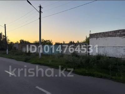 Участок · 5.71 сотка, Сейфуллина 26 — Школа 2, Отдел полиции ,больница районная за 3.5 млн ₸ в 