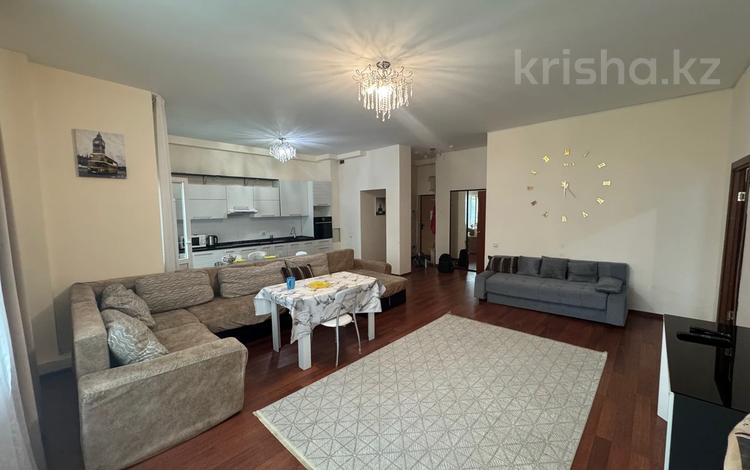 2-бөлмелі пәтер · 90 м² · 5/20 қабат, Динмухаммед Кунаев 12, бағасы: 18 000 ₸ в Астане, Есильский р-н — фото 32