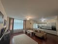 2-бөлмелі пәтер · 90 м² · 5/20 қабат, Динмухаммед Кунаев 12, бағасы: 20 000 ₸ в Астане, Есильский р-н — фото 6